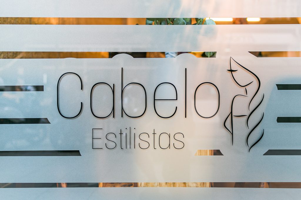 Cristalera Peluquería Cabelo Estilistas