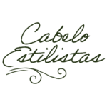 Logo de Cabelo Estilistas - peluquería vegana y orgánica en Vigo